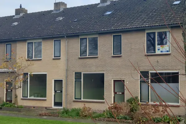 Leeuweriklaan 4