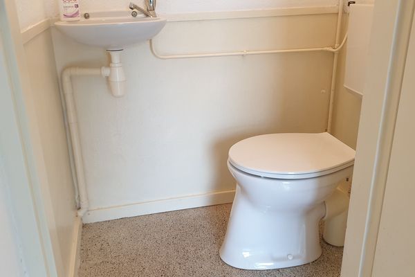 Leeuweriklaan 4, ENKHUIZEN