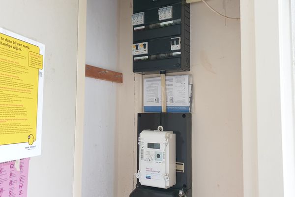 Leeuweriklaan 4, ENKHUIZEN