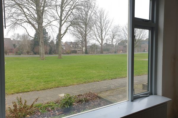 Leeuweriklaan 4, ENKHUIZEN