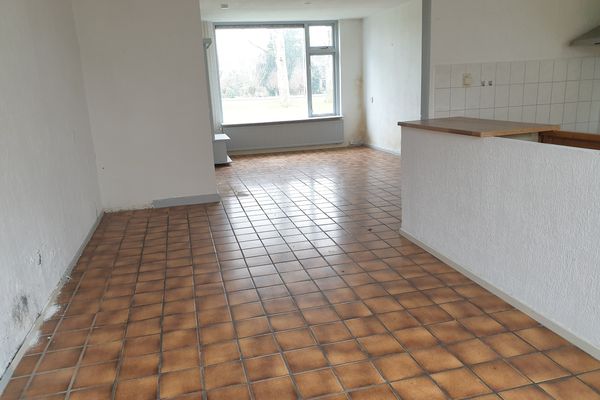 Leeuweriklaan 4, ENKHUIZEN