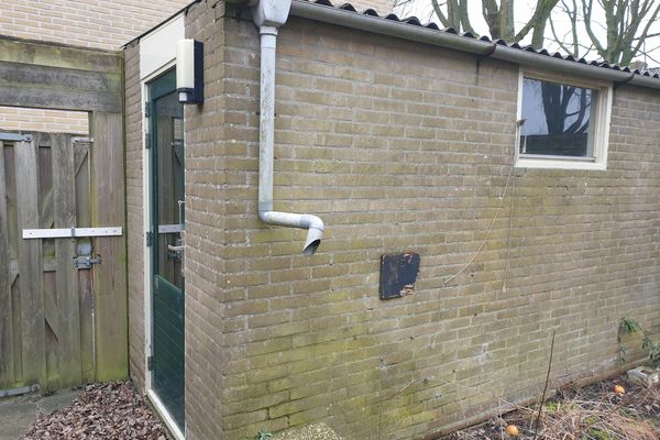 Leeuweriklaan 4, ENKHUIZEN