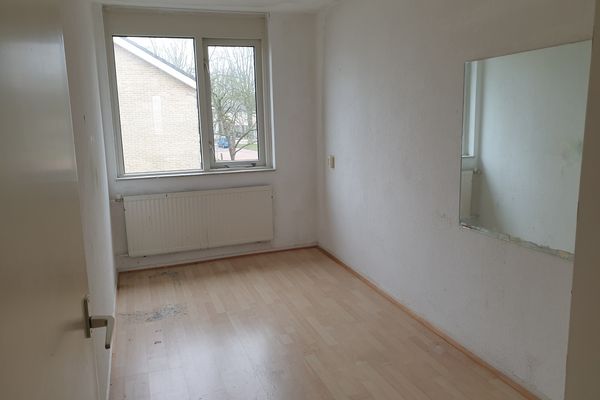 Leeuweriklaan 4, ENKHUIZEN