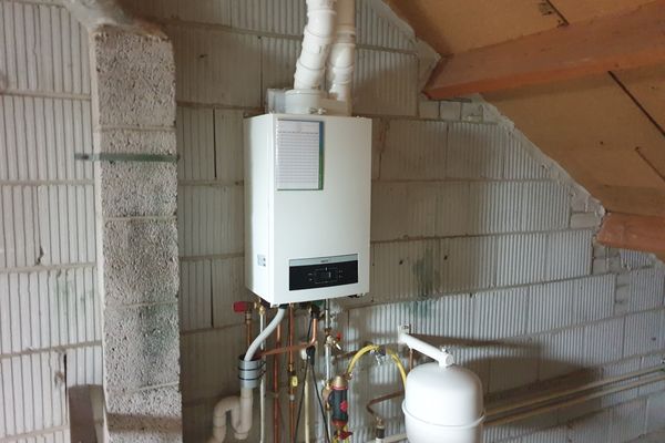 Leeuweriklaan 4, ENKHUIZEN