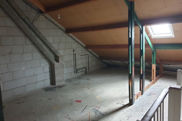 Leeuweriklaan 4, ENKHUIZEN