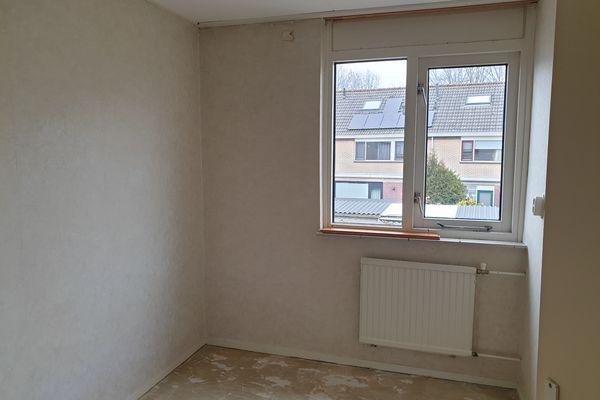 Acaciastraat 4, ENKHUIZEN