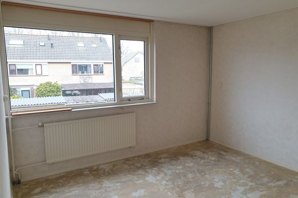 Acaciastraat 4, ENKHUIZEN