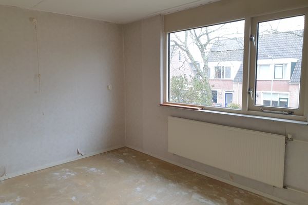 Acaciastraat 4, ENKHUIZEN