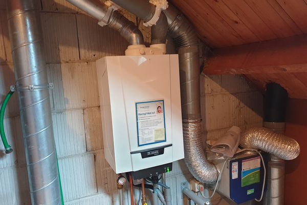 Acaciastraat 4, ENKHUIZEN