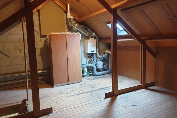 Acaciastraat 4, ENKHUIZEN