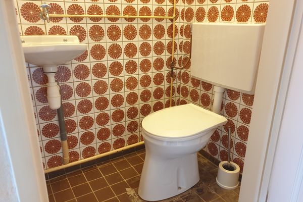 Acaciastraat 4, ENKHUIZEN