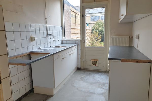 Acaciastraat 4, ENKHUIZEN