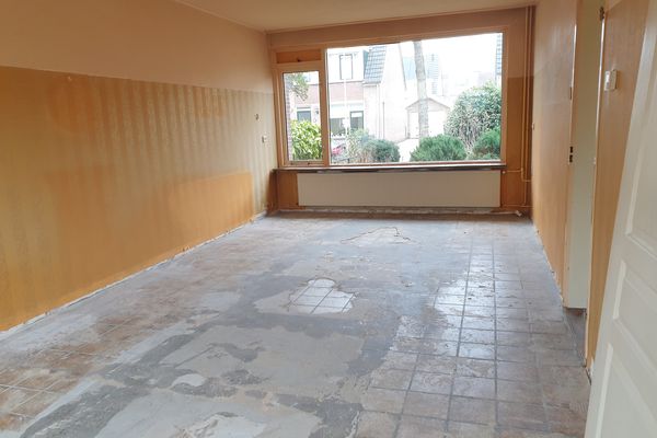 Acaciastraat 4, ENKHUIZEN