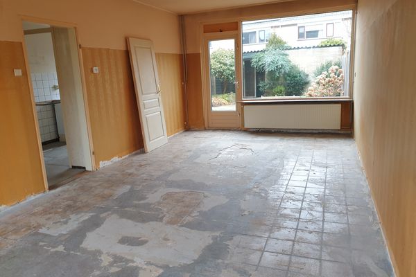 Acaciastraat 4, ENKHUIZEN