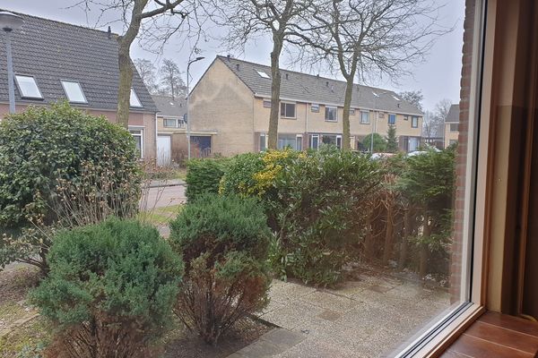 Acaciastraat 4, ENKHUIZEN