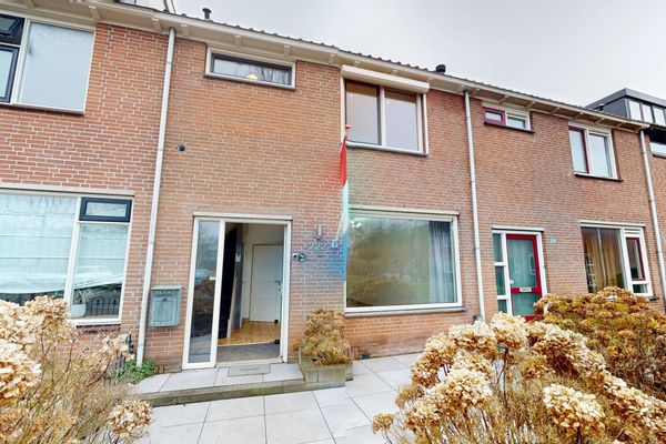 Bourgondiëweg 222, BOVENKARSPEL