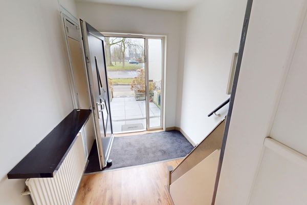 Bourgondiëweg 222, BOVENKARSPEL