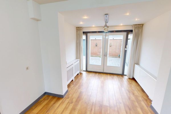 Bourgondiëweg 222, BOVENKARSPEL