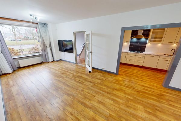 Bourgondiëweg 222, BOVENKARSPEL