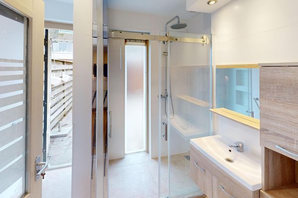 Bourgondiëweg 222, BOVENKARSPEL