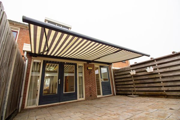 Bourgondiëweg 222, BOVENKARSPEL