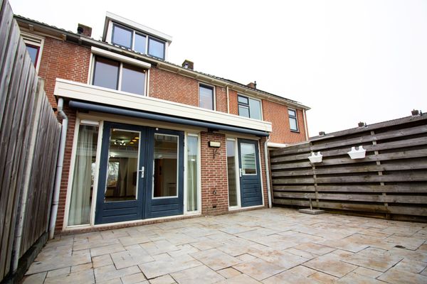 Bourgondiëweg 222, BOVENKARSPEL