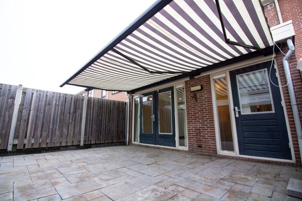 Bourgondiëweg 222, BOVENKARSPEL