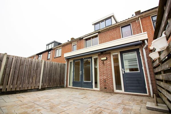 Bourgondiëweg 222, BOVENKARSPEL