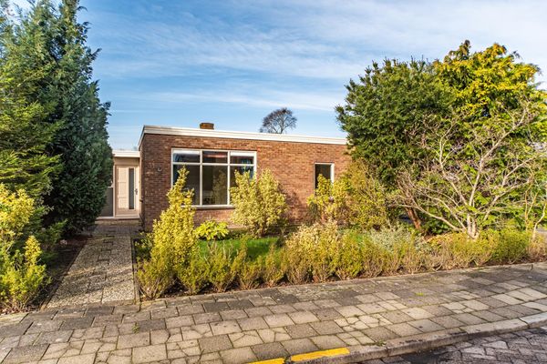 Groteweid 11, ANDIJK