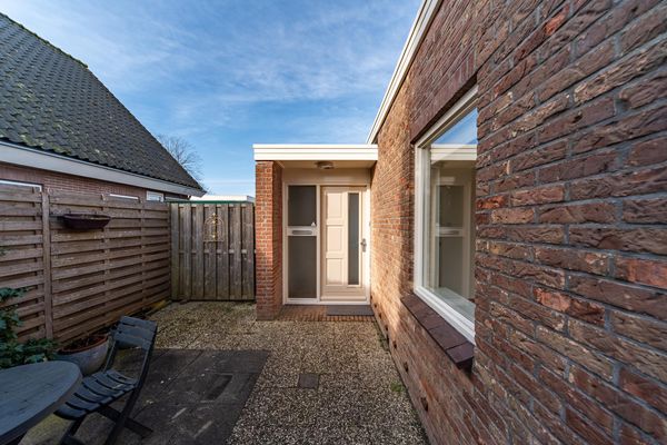 Groteweid 11, ANDIJK