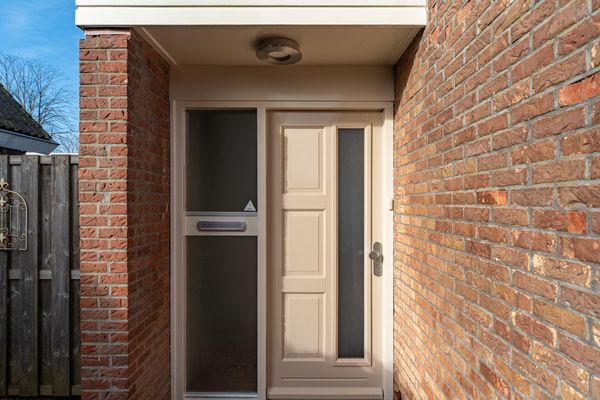 Groteweid 11, ANDIJK