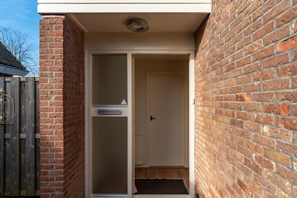 Groteweid 11, ANDIJK