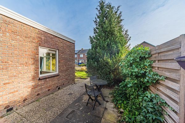 Groteweid 11, ANDIJK