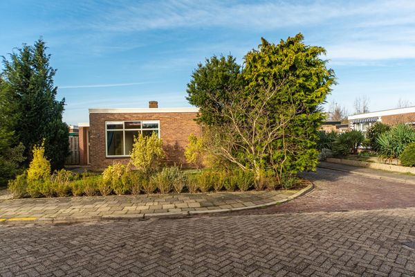 Groteweid 11, ANDIJK