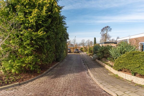 Groteweid 11, ANDIJK