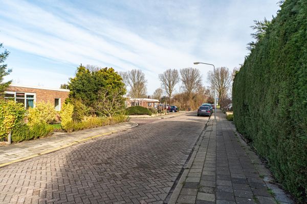 Groteweid 11, ANDIJK