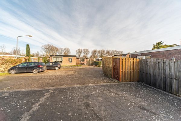 Groteweid 11, ANDIJK