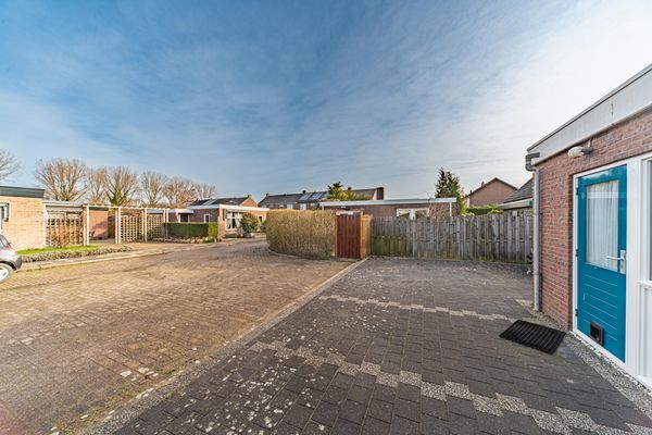 Groteweid 11, ANDIJK