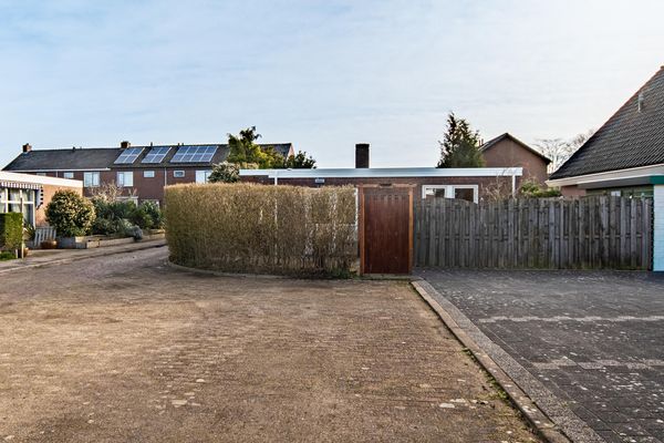 Groteweid 11, ANDIJK