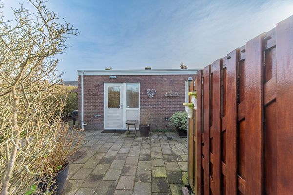 Groteweid 11, ANDIJK