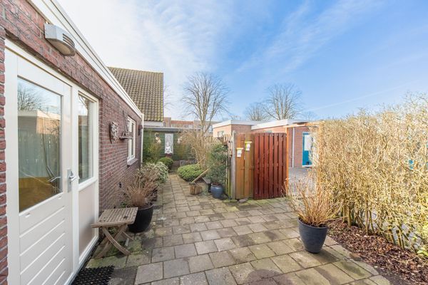 Groteweid 11, ANDIJK