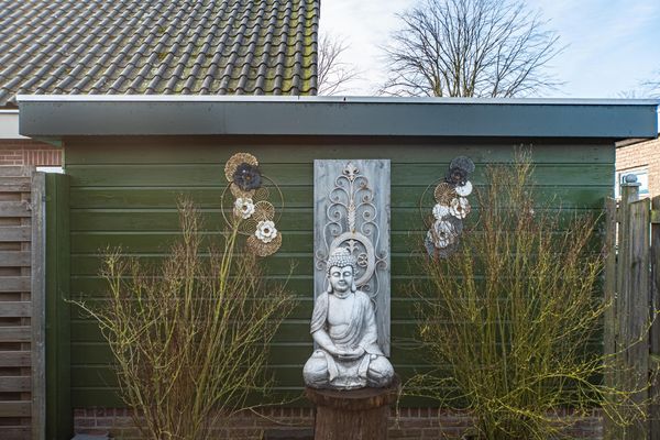 Groteweid 11, ANDIJK