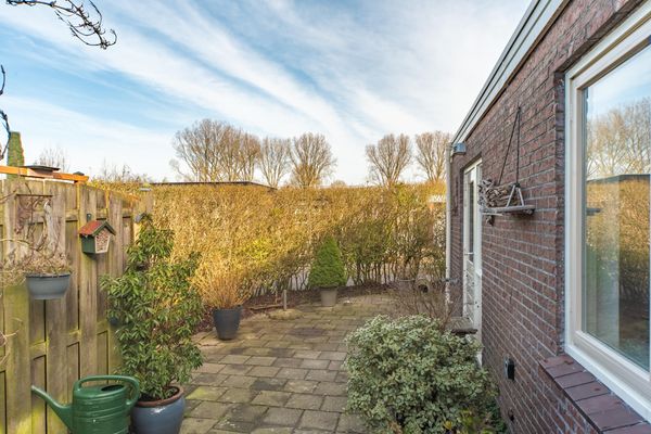 Groteweid 11, ANDIJK