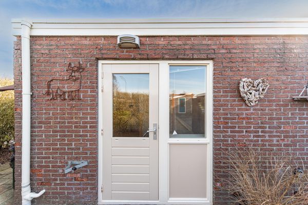 Groteweid 11, ANDIJK