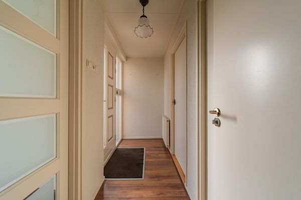 Groteweid 11, ANDIJK