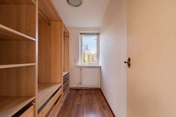 Groteweid 11, ANDIJK