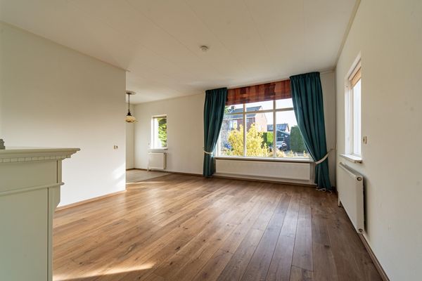 Groteweid 11, ANDIJK