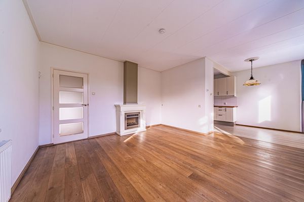 Groteweid 11, ANDIJK