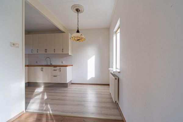 Groteweid 11, ANDIJK