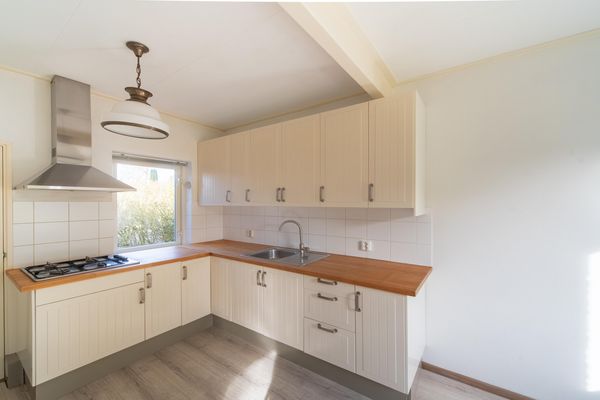 Groteweid 11, ANDIJK